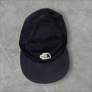 The North Face Black Cap